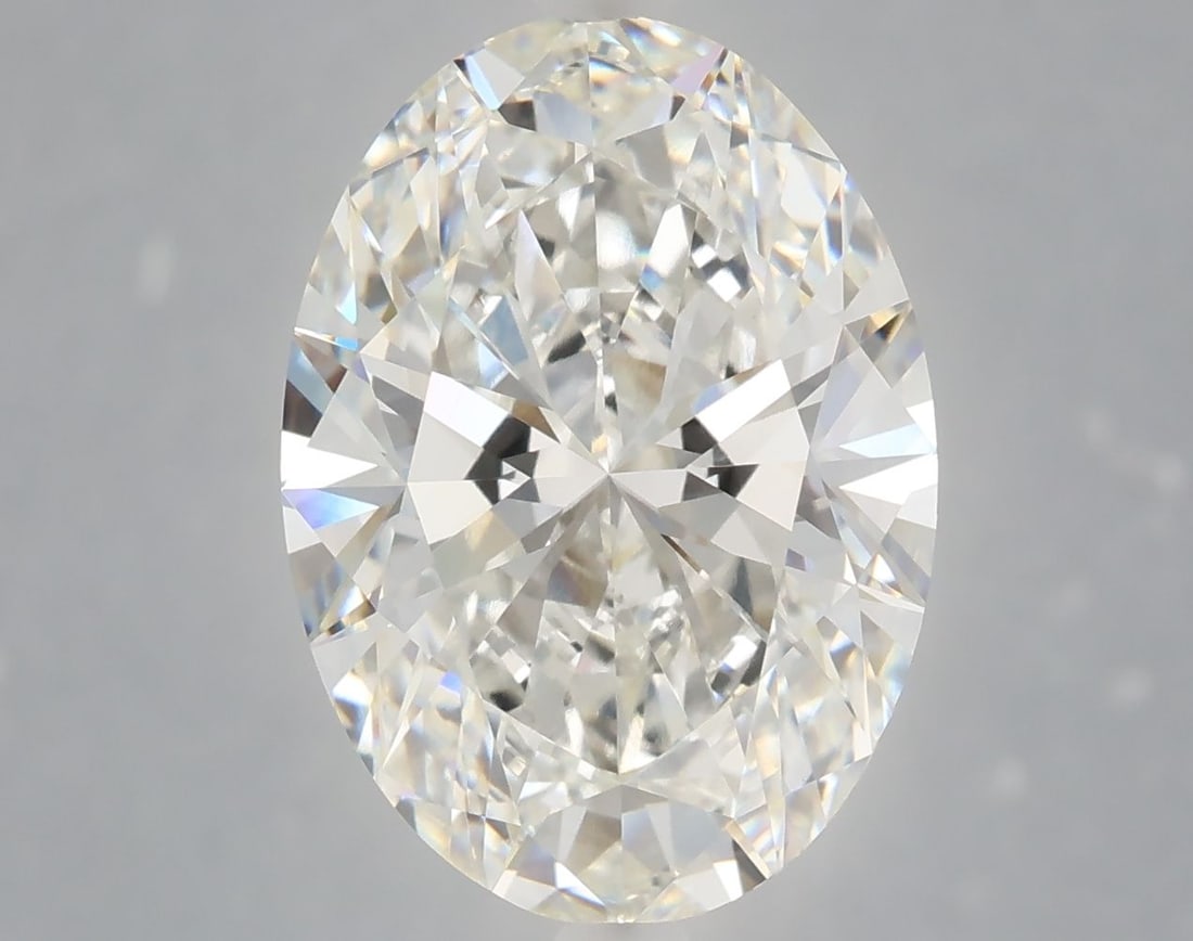 IGI Oval 6.03ct F VVS2 - Loose Lab Diamond: IGI Oval 6.03ct F VVS2 - Loose Lab Diamond Item Specifics: Source: This Is A Real Diamond Grown In A Lab Not Mined. Carat: 6.03 Cut: - Color: F Clarity: VVS2 Polish: EX Symmetry: EX Measurements: