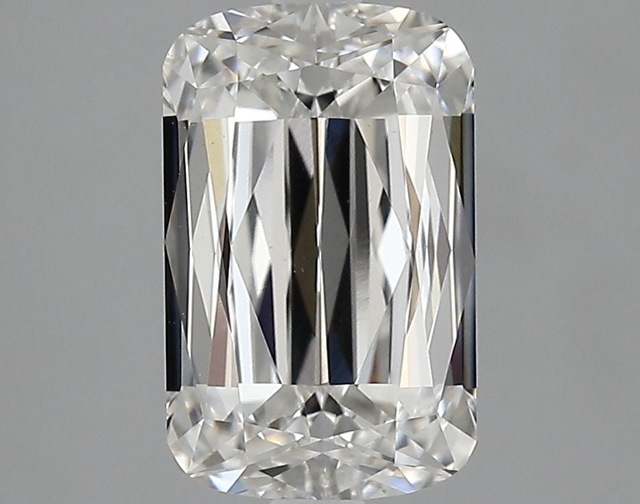 IGI Cushion Modified 2.09ct E VVS2 - Loose Lab Diamond: IGI Cushion Modified 2.09ct E VVS2 - Loose Lab Diamond Item Specifics: Source: This Is A Real Diamond Grown In A Lab Not Mined. Carat: 2.09 Cut: - Color: E Clarity: VVS2 Polish: EX Symmetry: EX Measur