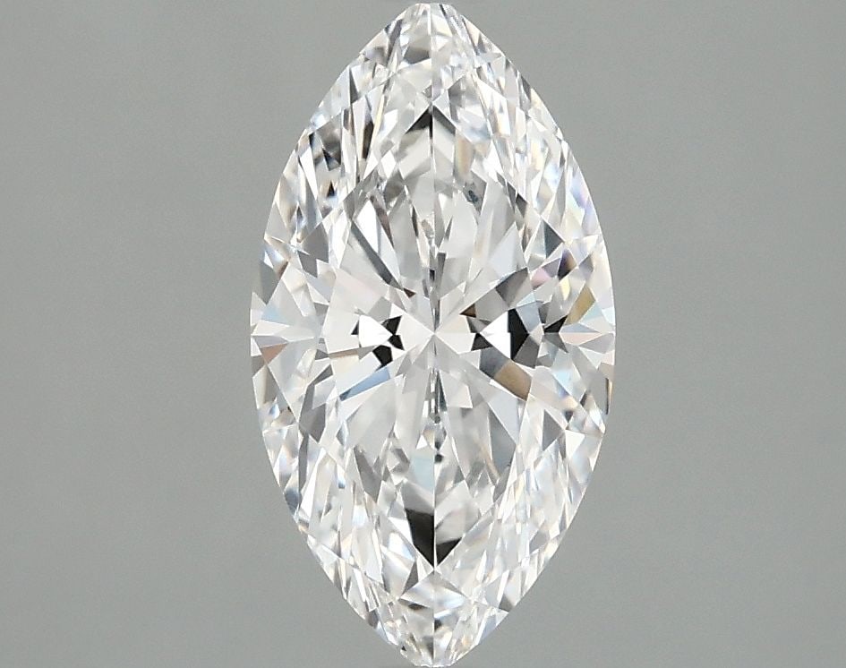 IGI Marquise 1.55ct D VVS2 - Loose Lab Diamond: IGI Marquise 1.55ct D VVS2 - Loose Lab Diamond Item Specifics: Source: This Is A Real Diamond Grown In A Lab Not Mined. Carat: 1.55 Cut: - Color: D Clarity: VVS2 Polish: EX Symmetry: EX Measurements: