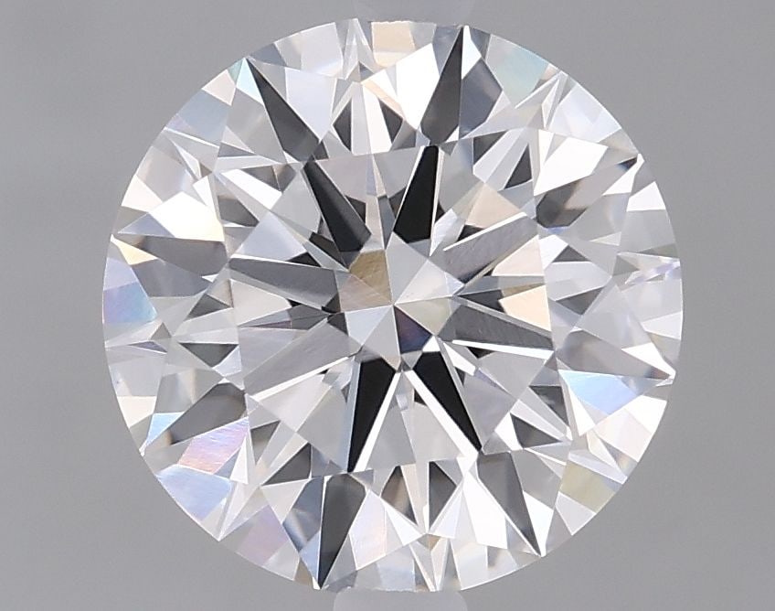 IGI Round 1.53ct F VVS2 - Ideal Loose Lab Diamond: IGI Round 1.53ct F VVS2 - Ideal Loose Lab Diamond Item Specifics: Source: This Is A Real Diamond Grown In A Lab Not Mined. Carat: 1.53 Cut: ID Color: F Clarity: VVS2 Polish: EX Symmetry: EX Measuremen