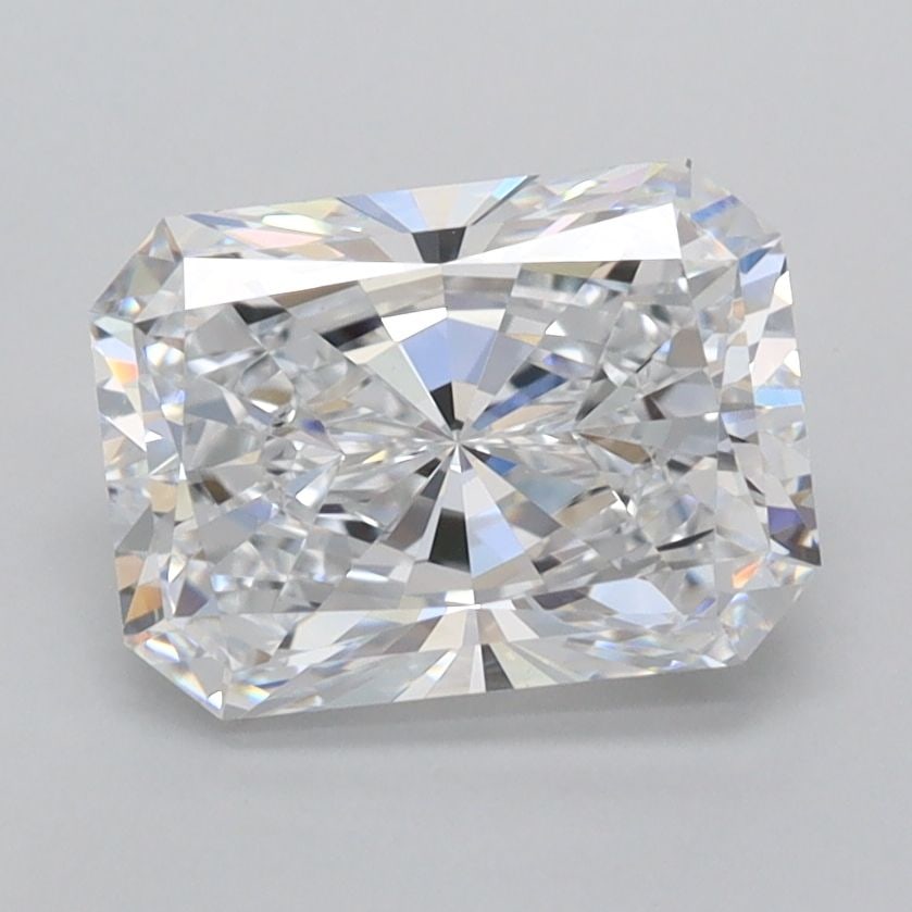 IGI Radiant 2.04ct D VVS1 - Loose Lab Diamond: IGI Radiant 2.04ct D VVS1 - Loose Lab Diamond Item Specifics: Source: This Is A Real Diamond Grown In A Lab Not Mined. Carat: 2.04 Cut: - Color: D Clarity: VVS1 Polish: EX Symmetry: EX Measurements: 8