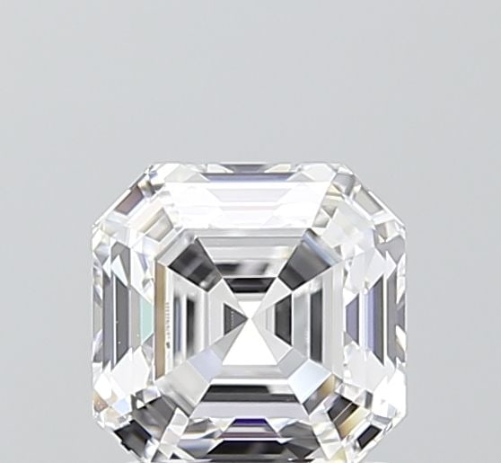 IGI Asscher 1.33ct D VVS2 - Loose Lab Diamond: IGI Asscher 1.33ct D VVS2 - Loose Lab Diamond Item Specifics: Source: This Is A Real Diamond Grown In A Lab Not Mined. Carat: 1.33 Cut: - Color: D Clarity: VVS2 Polish: EX Symmetry: EX Measurements: