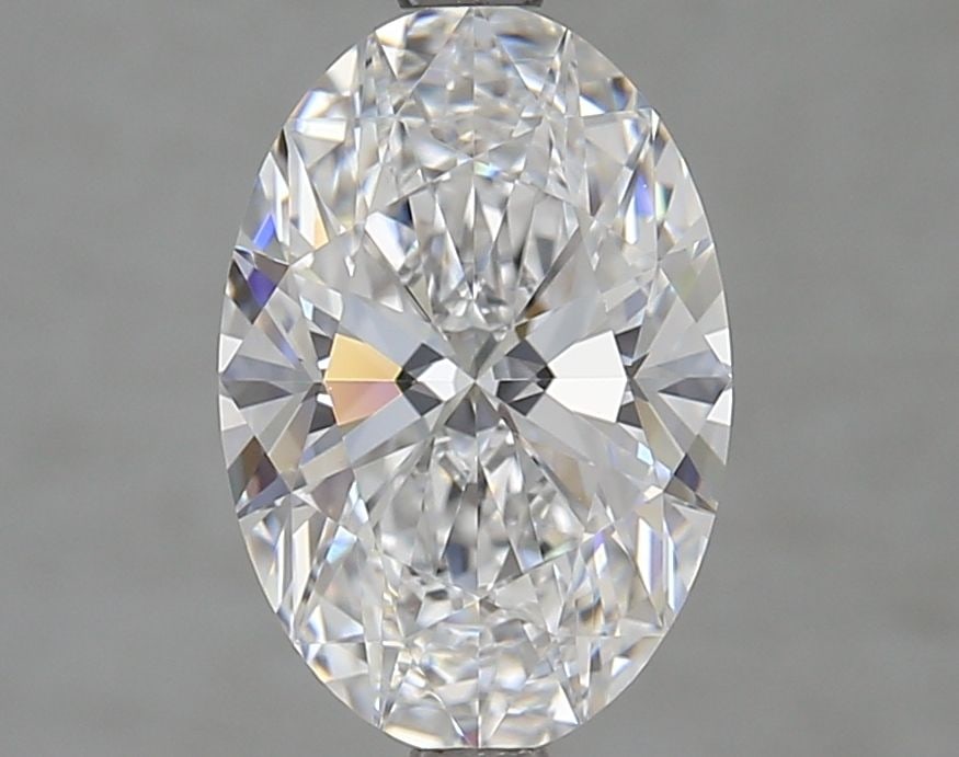 IGI Oval 2.53ct D IF - Loose Lab Diamond: IGI Oval 2.53ct D IF - Loose Lab Diamond Item Specifics: Source: This Is A Real Diamond Grown In A Lab Not Mined. Carat: 2.53 Cut: - Color: D Clarity: IF Polish: EX Symmetry: EX Measurements: 11.25L X