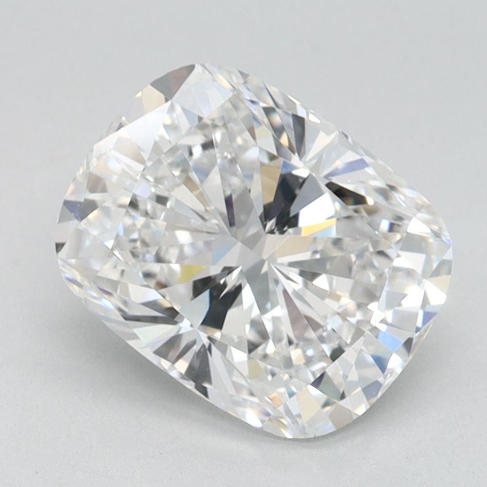 IGI Cushion Modified 2.05ct D FL - Loose Lab Diamond: IGI Cushion Modified 2.05ct D FL - Loose Lab Diamond Item Specifics: Source: This Is A Real Diamond Grown In A Lab Not Mined. Carat: 2.05 Cut: - Color: D Clarity: FL Polish: EX Symmetry: EX Measuremen