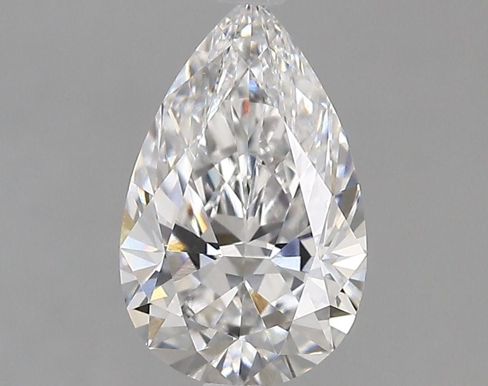IGI Pear 1.92ct D VVS2 - Loose Lab Diamond: IGI Pear 1.92ct D VVS2 - Loose Lab Diamond Item Specifics: Source: This Is A Real Diamond Grown In A Lab Not Mined. Carat: 1.92 Cut: - Color: D Clarity: VVS2 Polish: EX Symmetry: EX Measurements: 11.1