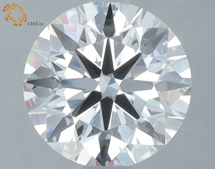IGI Round 1.55ct E VVS2 - Ideal Loose Lab Diamond: IGI Round 1.55ct E VVS2 - Ideal Loose Lab Diamond Item Specifics: Source: This Is A Real Diamond Grown In A Lab Not Mined. Carat: 1.55 Cut: ID Color: E Clarity: VVS2 Polish: EX Symmetry: EX Measuremen