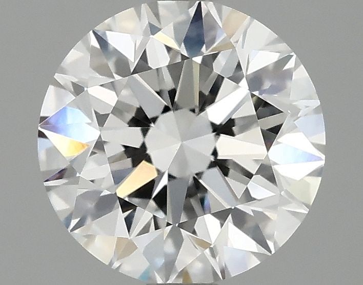 IGI Round 1.96ct D VVS2 - Loose Lab Diamond (1 of 1)