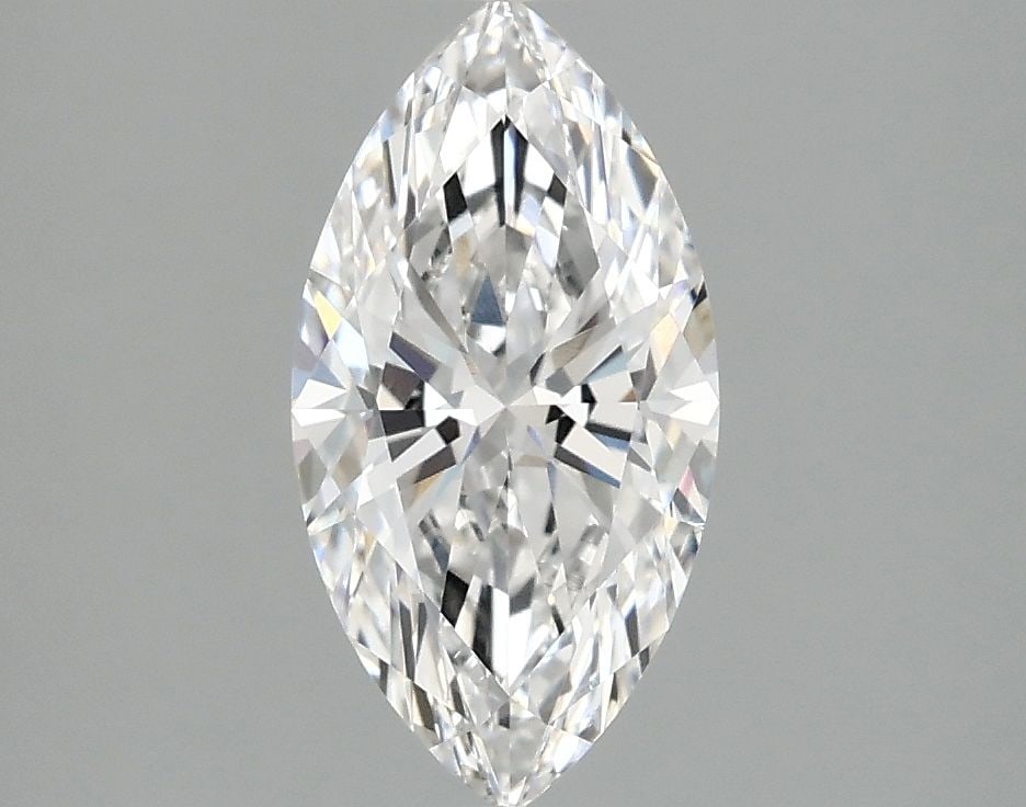 IGI Marquise 1.41ct E VVS2 - Loose Lab Diamond: IGI Marquise 1.41ct E VVS2 - Loose Lab Diamond Item Specifics: Source: This Is A Real Diamond Grown In A Lab Not Mined. Carat: 1.41 Cut: - Color: E Clarity: VVS2 Polish: EX Symmetry: EX Measurements: 