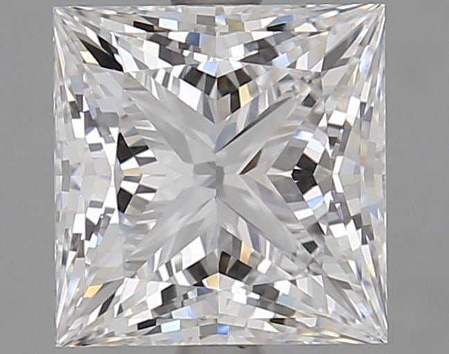 IGI Princess 1.07ct E VVS2 - Loose Lab Diamond: IGI Princess 1.07ct E VVS2 - Loose Lab Diamond Item Specifics: Source: This Is A Real Diamond Grown In A Lab Not Mined. Carat: 1.07 Cut: - Color: E Clarity: VVS2 Polish: EX Symmetry: EX Measurements: 