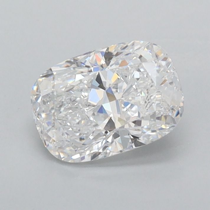 IGI Cushion Modified 1.03ct D FL - Loose Lab Diamond: IGI Cushion Modified 1.03ct D FL - Loose Lab Diamond Item Specifics: Source: This Is A Real Diamond Grown In A Lab Not Mined. Carat: 1.03 Cut: - Color: D Clarity: FL Polish: EX Symmetry: EX Measuremen