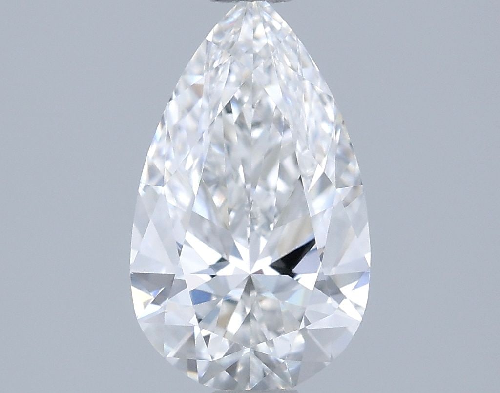 IGI Pear 1.09ct D VVS2 - Loose Lab Diamond: IGI Pear 1.09ct D VVS2 - Loose Lab Diamond Item Specifics: Source: This Is A Real Diamond Grown In A Lab Not Mined. Carat: 1.09 Cut: - Color: D Clarity: VVS2 Polish: EX Symmetry: EX Measurements: 9.47