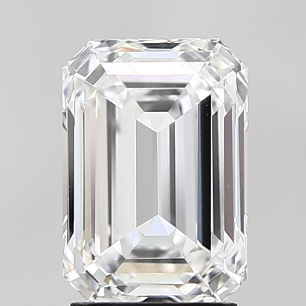 IGI Emerald 3.08ct E VVS1 - Loose Lab Diamond: IGI Emerald 3.08ct E VVS1 - Loose Lab Diamond Item Specifics: Source: This Is A Real Diamond Grown In A Lab Not Mined. Carat: 3.08 Cut: - Color: E Clarity: VVS1 Polish: EX Symmetry: EX Measurements: 9