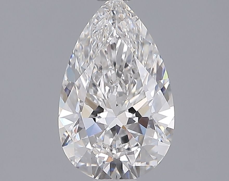 IGI Pear 1.56ct E VVS2 - Loose Lab Diamond: IGI Pear 1.56ct E VVS2 - Loose Lab Diamond Item Specifics: Source: This Is A Real Diamond Grown In A Lab Not Mined. Carat: 1.56 Cut: - Color: E Clarity: VVS2 Polish: EX Symmetry: EX Measurements: 10.3
