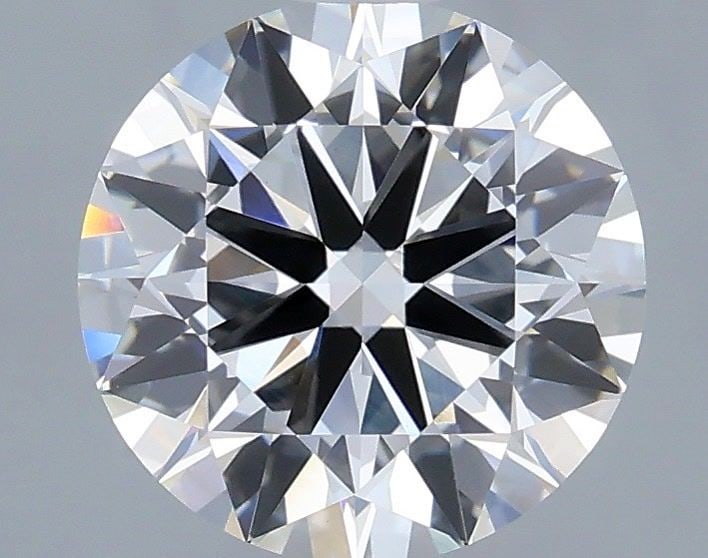 IGI Round 2.2ct E VVS2 - Ideal Loose Lab Diamond: IGI Round 2.2ct E VVS2 - Ideal Loose Lab Diamond Item Specifics: Source: This Is A Real Diamond Grown In A Lab Not Mined. Carat: 2.2 Cut: ID Color: E Clarity: VVS2 Polish: EX Symmetry: EX Measurements