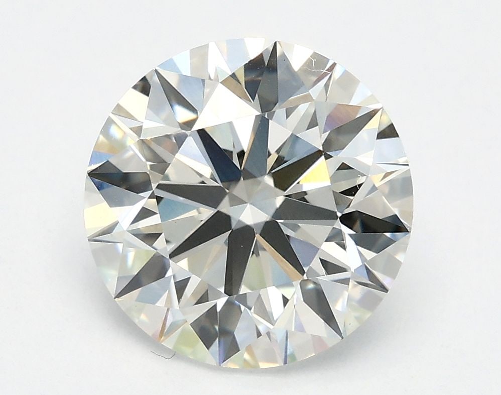 IGI Round 2.15ct H VVS2 - Ideal Loose Lab Diamond: IGI Round 2.15ct H VVS2 - Ideal Loose Lab Diamond Item Specifics: Source: This Is A Real Diamond Grown In A Lab Not Mined. Carat: 2.15 Cut: ID Color: H Clarity: VVS2 Polish: EX Symmetry: EX Measuremen