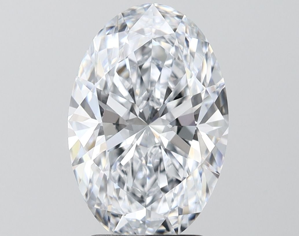 IGI Oval 3.08ct G VVS1 - Loose Lab Diamond: IGI Oval 3.08ct G VVS1 - Loose Lab Diamond Item Specifics: Source: This Is A Real Diamond Grown In A Lab Not Mined. Carat: 3.08 Cut: - Color: G Clarity: VVS1 Polish: EX Symmetry: EX Measurements: 12.2