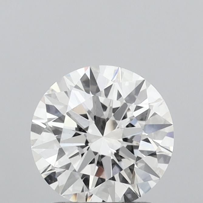 IGI Round 1.53ct F VVS2 - Ideal Loose Lab Diamond: IGI Round 1.53ct F VVS2 - Ideal Loose Lab Diamond Item Specifics: Source: This Is A Real Diamond Grown In A Lab Not Mined. Carat: 1.53 Cut: ID Color: F Clarity: VVS2 Polish: EX Symmetry: EX Measuremen