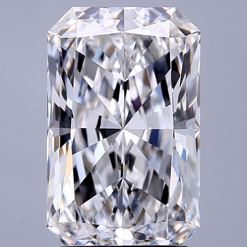IGI Radiant 2.03ct D VVS1 - Loose Lab Diamond: IGI Radiant 2.03ct D VVS1 - Loose Lab Diamond Item Specifics: Source: This Is A Real Diamond Grown In A Lab Not Mined. Carat: 2.03 Cut: - Color: D Clarity: VVS1 Polish: EX Symmetry: EX Measurements: 9