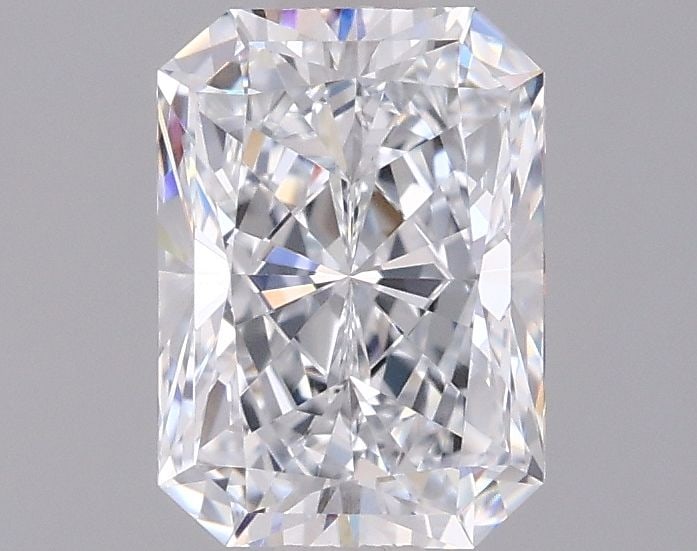 IGI Radiant 1.32ct F VVS1 - Loose Lab Diamond: IGI Radiant 1.32ct F VVS1 - Loose Lab Diamond Item Specifics: Source: This Is A Real Diamond Grown In A Lab Not Mined. Carat: 1.32 Cut: - Color: F Clarity: VVS1 Polish: EX Symmetry: EX Measurements: