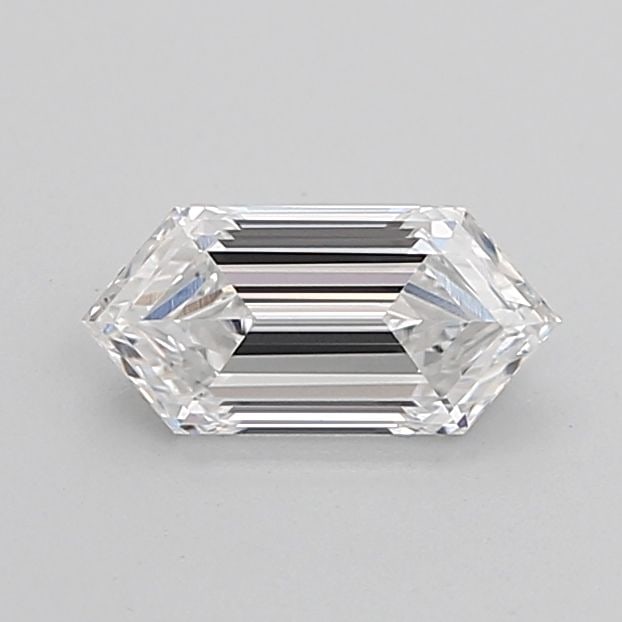 IGI Hexagonal 1.06ct D VVS2 - Loose Lab Diamond: IGI Hexagonal 1.06ct D VVS2 - Loose Lab Diamond Item Specifics: Source: This Is A Real Diamond Grown In A Lab Not Mined. Carat: 1.06 Cut: - Color: D Clarity: VVS2 Polish: EX Symmetry: EX