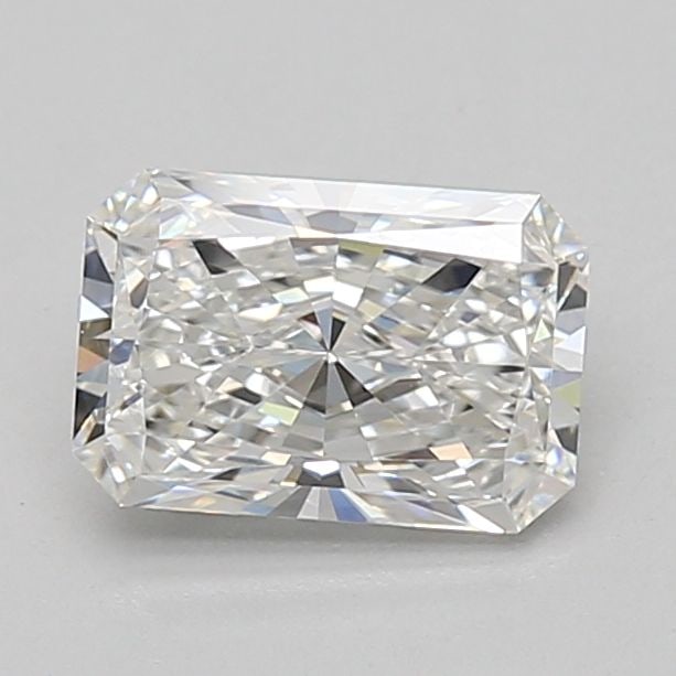 IGI Radiant 1.36ct E VVS2 - Loose Lab Diamond: IGI Radiant 1.36ct E VVS2 - Loose Lab Diamond Item Specifics: Source: This Is A Real Diamond Grown In A Lab Not Mined. Carat: 1.36 Cut: - Color: E Clarity: VVS2 Polish: EX Symmetry: EX Measurements: