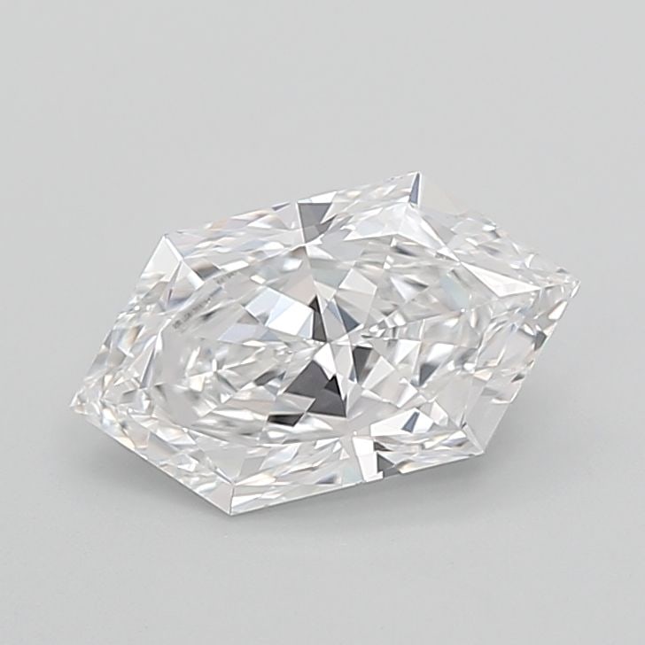 IGI Hexagonal 3.21ct E VVS2 - Loose Lab Diamond (1 of 1)