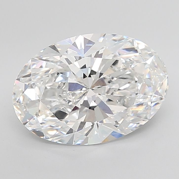 IGI Oval 7.04ct E VVS2 - Loose Lab Diamond: IGI Oval 7.04ct E VVS2 - Loose Lab Diamond Item Specifics: Source: This Is A Real Diamond Grown In A Lab Not Mined. Carat: 7.04 Cut: - Color: E Clarity: VVS2 Polish: EX Symmetry: EX Measurements: