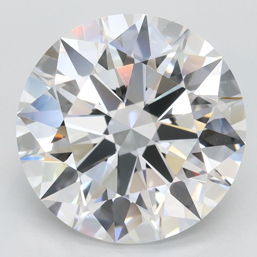 IGI Round 3.15ct D IF - Ideal Loose Lab Diamond: IGI Round 3.15ct D IF - Ideal Loose Lab Diamond Item Specifics: Source: This Is A Real Diamond Grown In A Lab Not Mined. Carat: 3.15 Cut: ID Color: D Clarity: IF Polish: EX Symmetry: EX Measurements: