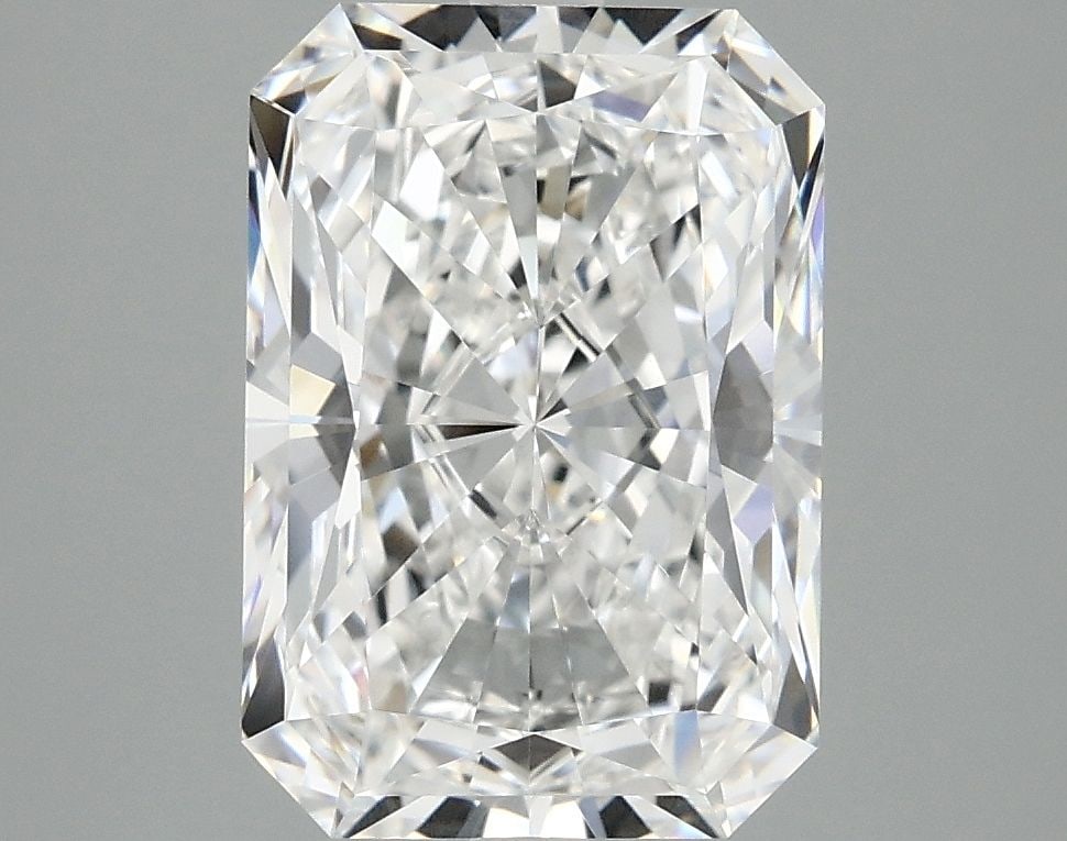 IGI Radiant 3.97ct D VVS2 - Loose Lab Diamond: IGI Radiant 3.97ct D VVS2 - Loose Lab Diamond Item Specifics: Source: This Is A Real Diamond Grown In A Lab Not Mined. Carat: 3.97 Cut: - Color: D Clarity: VVS2 Polish: EX Symmetry: EX Measurements: