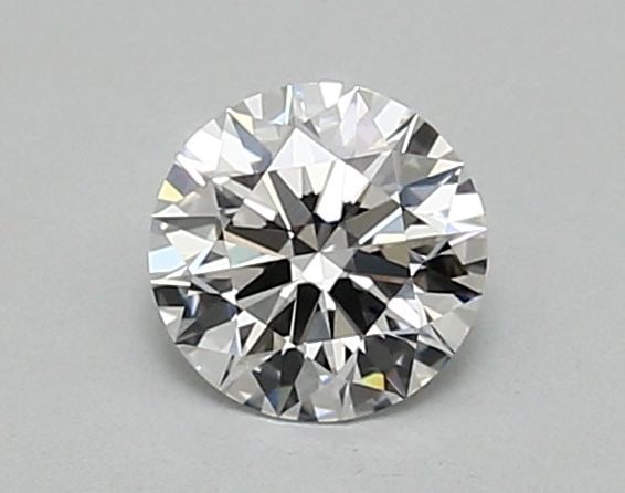 IGI Round 0.78ct D VVS1 - Ideal Loose Lab Diamond (1 of 1)