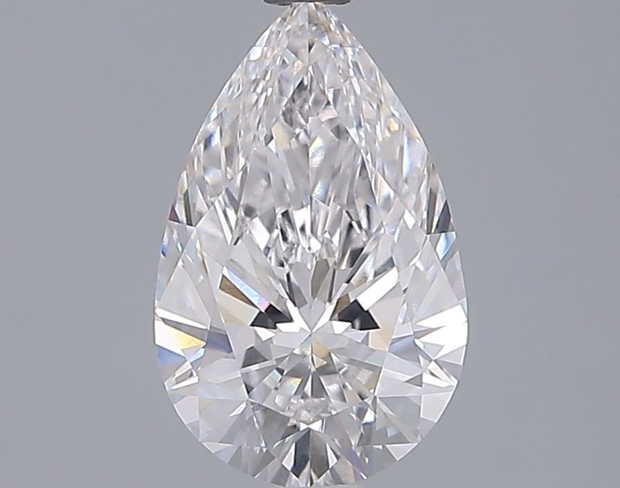 IGI Pear 1.56ct E VVS2 - Loose Lab Diamond: IGI Pear 1.56ct E VVS2 - Loose Lab Diamond Item Specifics: Source: This Is A Real Diamond Grown In A Lab Not Mined. Carat: 1.56 Cut: - Color: E Clarity: VVS2 Polish: EX Symmetry: EX Measurements: 10.3