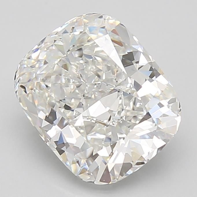 GIA Cushion Brilliant 2.5ct F VVS1 - Loose Lab Diamond: GIA Cushion Brilliant 2.5ct F VVS1 - Loose Lab Diamond Item Specifics: Source: This Is A Real Diamond Grown In A Lab Not Mined. Carat: 2.5 Cut: - Color: F Clarity: VVS1 Polish: EX Symmetry: EX Measure