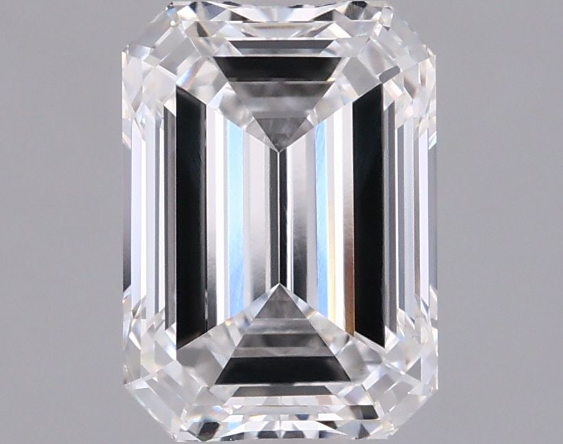 IGI Emerald 1.61ct D VVS2 - Loose Lab Diamond: IGI Emerald 1.61ct D VVS2 - Loose Lab Diamond Item Specifics: Source: This Is A Real Diamond Grown In A Lab Not Mined. Carat: 1.61 Cut: - Color: D Clarity: VVS2 Polish: VG Symmetry: VG Measurements: 7