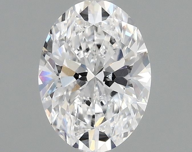IGI Oval 1.09ct D VVS2 - Loose Lab Diamond: IGI Oval 1.09ct D VVS2 - Loose Lab Diamond Item Specifics: Source: This Is A Real Diamond Grown In A Lab Not Mined. Carat: 1.09 Cut: - Color: D Clarity: VVS2 Polish: EX Symmetry: EX Measurements: 7.97