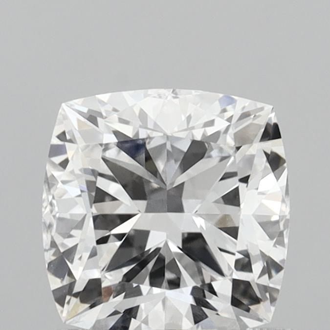 IGI Cushion Modified 1.02ct D VVS1 - Loose Lab Diamond: IGI Cushion Modified 1.02ct D VVS1 - Loose Lab Diamond Item Specifics: Source: This Is A Real Diamond Grown In A Lab Not Mined. Carat: 1.02 Cut: - Color: D Clarity: VVS1 Polish: EX Symmetry: EX Measur