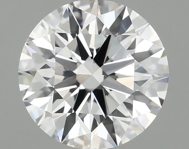 IGI Round 1.45ct E VVS2 - Ideal Loose Lab Diamond: IGI Round 1.45ct E VVS2 - Ideal Loose Lab Diamond Item Specifics: Source: This Is A Real Diamond Grown In A Lab Not Mined. Carat: 1.45 Cut: ID Color: E Clarity: VVS2 Polish: EX Symmetry: EX Measuremen