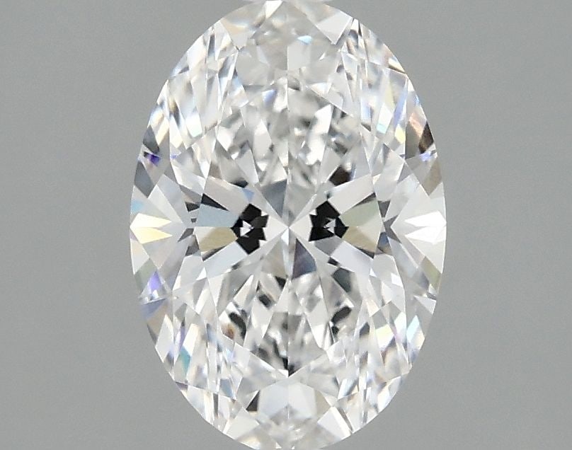 IGI Oval 1.58ct D VVS2 - Loose Lab Diamond: IGI Oval 1.58ct D VVS2 - Loose Lab Diamond Item Specifics: Source: This Is A Real Diamond Grown In A Lab Not Mined. Carat: 1.58 Cut: - Color: D Clarity: VVS2 Polish: EX Symmetry: EX Measurements: 9.31