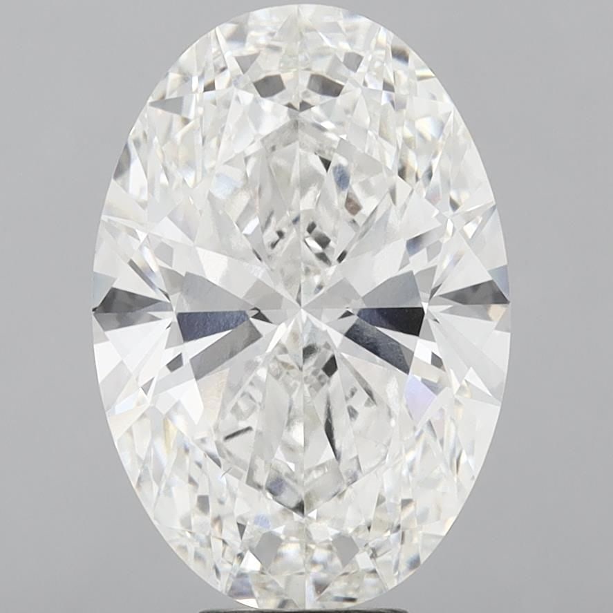 IGI Oval 11.03ct F VVS2 - Loose Lab Diamond: IGI Oval 11.03ct F VVS2 - Loose Lab Diamond Item Specifics: Source: This Is A Real Diamond Grown In A Lab Not Mined. Carat: 11.03 Cut: - Color: F Clarity: VVS2 Polish: EX Symmetry: EX Measurements: 18