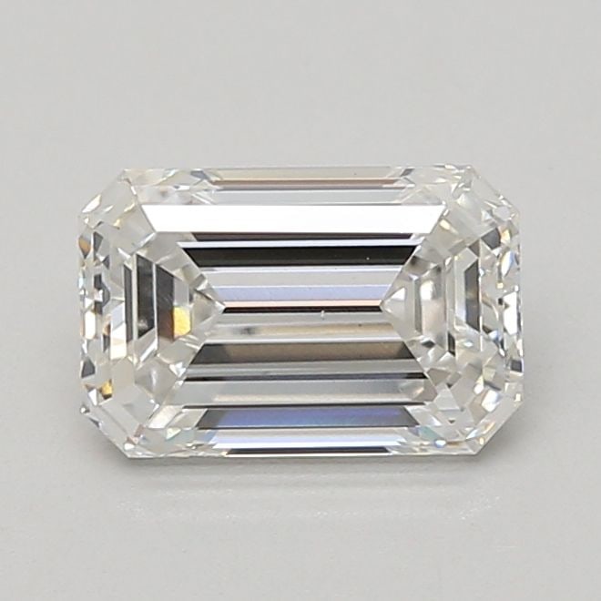 IGI Emerald 1.75ct E VVS2 - Loose Lab Diamond: IGI Emerald 1.75ct E VVS2 - Loose Lab Diamond Item Specifics: Source: This Is A Real Diamond Grown In A Lab Not Mined. Carat: 1.75 Cut: - Color: E Clarity: VVS2 Polish: EX Symmetry: EX Measurements: 8