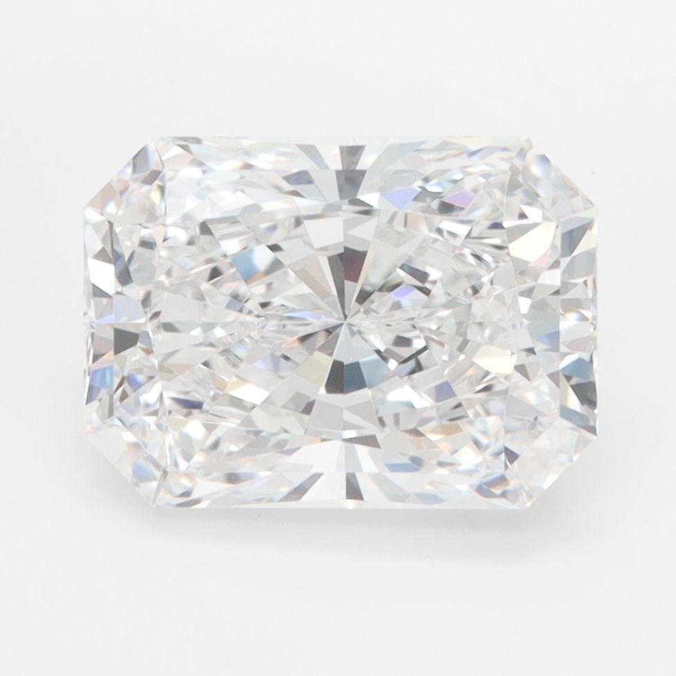 IGI Radiant 3.1ct D IF - Loose Lab Diamond: IGI Radiant 3.1ct D IF - Loose Lab Diamond Item Specifics: Source: This Is A Real Diamond Grown In A Lab Not Mined. Carat: 3.1 Cut: - Color: D Clarity: IF Polish: EX Symmetry: EX Measurements: 10.27L 