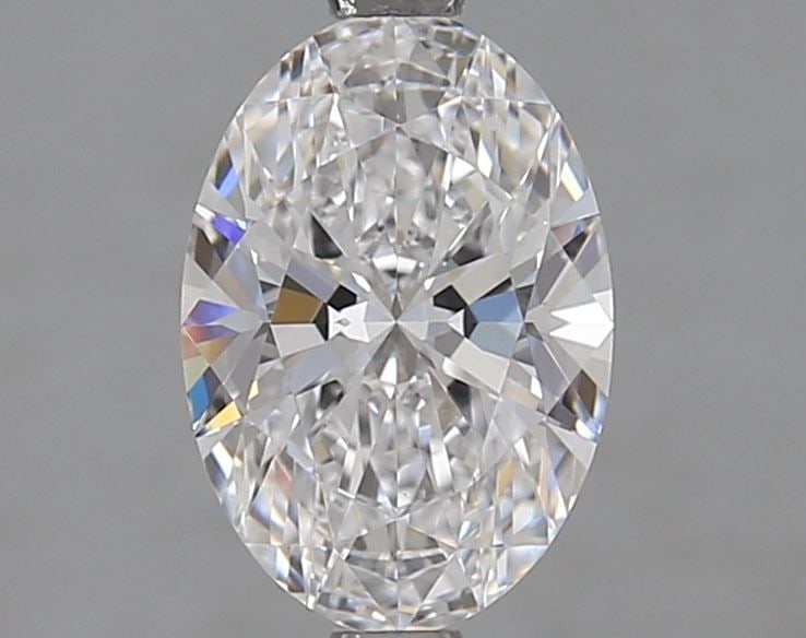 IGI Oval 1.53ct D VVS1 - Loose Lab Diamond: IGI Oval 1.53ct D VVS1 - Loose Lab Diamond Item Specifics: Source: This Is A Real Diamond Grown In A Lab Not Mined. Carat: 1.53 Cut: - Color: D Clarity: VVS1 Polish: EX Symmetry: EX Measurements: 9.41