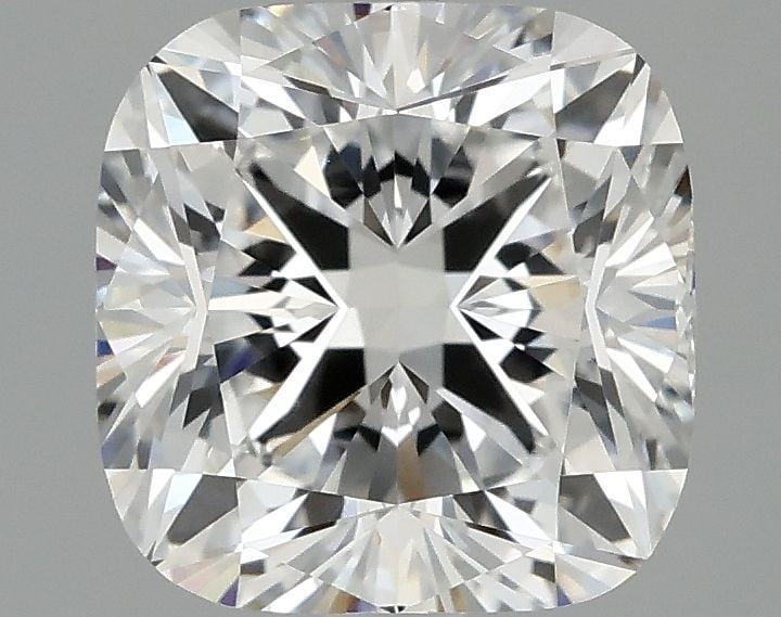 IGI Cushion Modified 2.1ct E VVS2 - Loose Lab Diamond: IGI Cushion Modified 2.1ct E VVS2 - Loose Lab Diamond Item Specifics: Source: This Is A Real Diamond Grown In A Lab Not Mined. Carat: 2.1 Cut: - Color: E Clarity: VVS2 Polish: EX Symmetry: EX Measurem