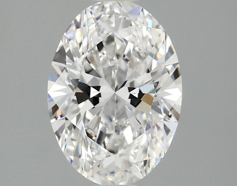 IGI Oval 1.51ct E VVS2 - Loose Lab Diamond: IGI Oval 1.51ct E VVS2 - Loose Lab Diamond Item Specifics: Source: This Is A Real Diamond Grown In A Lab Not Mined. Carat: 1.51 Cut: - Color: E Clarity: VVS2 Polish: EX Symmetry: EX Measurements: 9.09