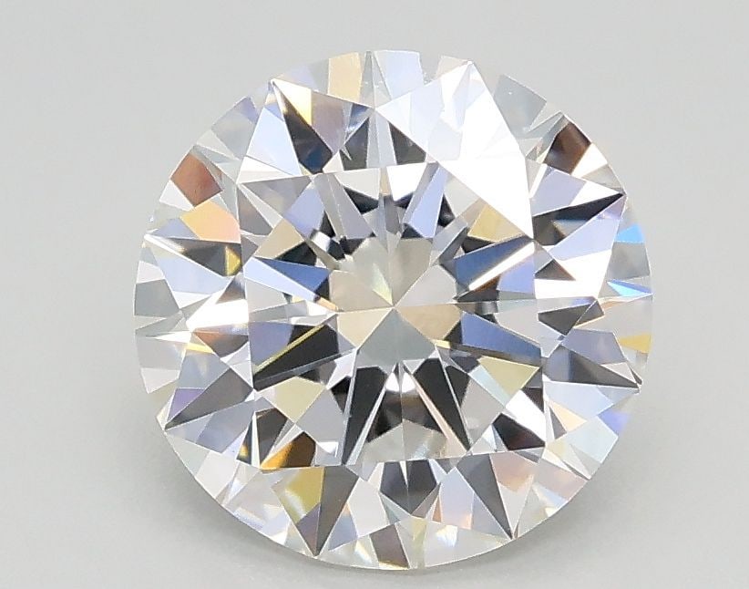 IGI Round 1.54ct E VVS2 - Ideal Loose Lab Diamond: IGI Round 1.54ct E VVS2 - Ideal Loose Lab Diamond Item Specifics: Source: This Is A Real Diamond Grown In A Lab Not Mined. Carat: 1.54 Cut: ID Color: E Clarity: VVS2 Polish: EX Symmetry: EX Measuremen