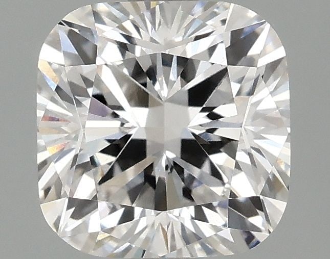IGI Cushion Modified 1.88ct E VVS2 - Loose Lab Diamond: IGI Cushion Modified 1.88ct E VVS2 - Loose Lab Diamond Item Specifics: Source: This Is A Real Diamond Grown In A Lab Not Mined. Carat: 1.88 Cut: - Color: E Clarity: VVS2 Polish: EX Symmetry: EX Measur