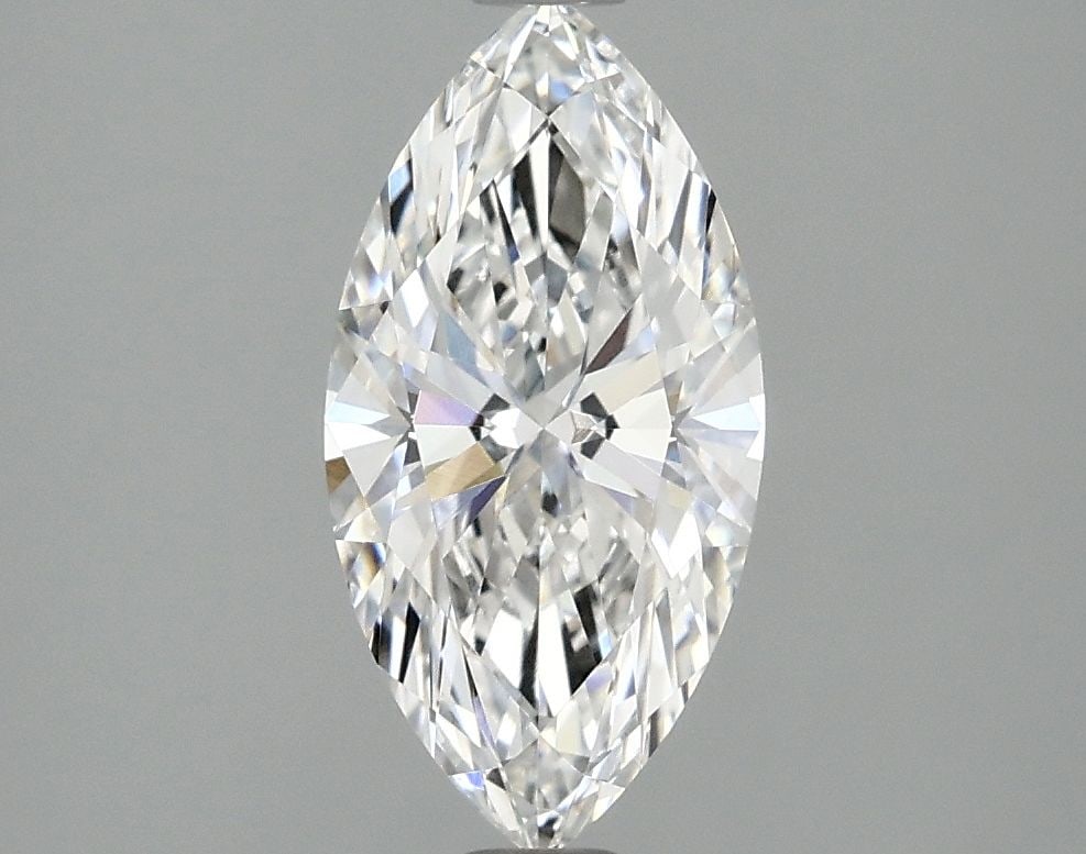 IGI Marquise 1.42ct E VVS2 - Loose Lab Diamond: IGI Marquise 1.42ct E VVS2 - Loose Lab Diamond Item Specifics: Source: This Is A Real Diamond Grown In A Lab Not Mined. Carat: 1.42 Cut: - Color: E Clarity: VVS2 Polish: EX Symmetry: EX Measurements: 
