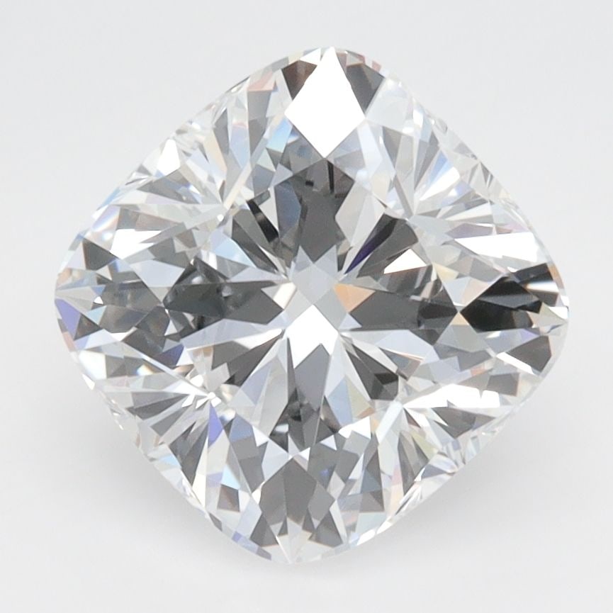 IGI Cushion Brilliant 3.03ct D VVS1 - Loose Lab Diamond: IGI Cushion Brilliant 3.03ct D VVS1 - Loose Lab Diamond Item Specifics: Source: This Is A Real Diamond Grown In A Lab Not Mined. Carat: 3.03 Cut: - Color: D Clarity: VVS1 Polish: EX Symmetry: EX Measu