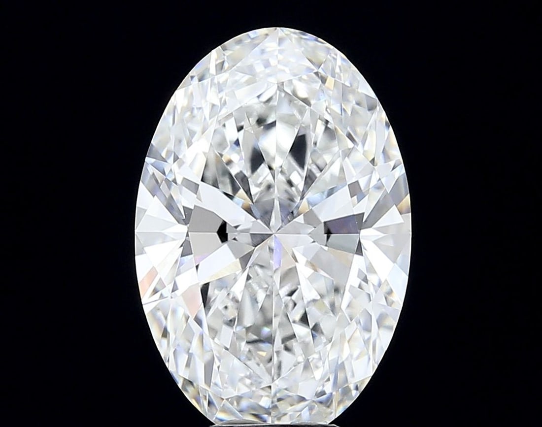 IGI Oval 7.23ct E VVS2 - Loose Lab Diamond: IGI Oval 7.23ct E VVS2 - Loose Lab Diamond Item Specifics: Source: This Is A Real Diamond Grown In A Lab Not Mined. Carat: 7.23 Cut: - Color: E Clarity: VVS2 Polish: EX Symmetry: EX Measurements: 16.1