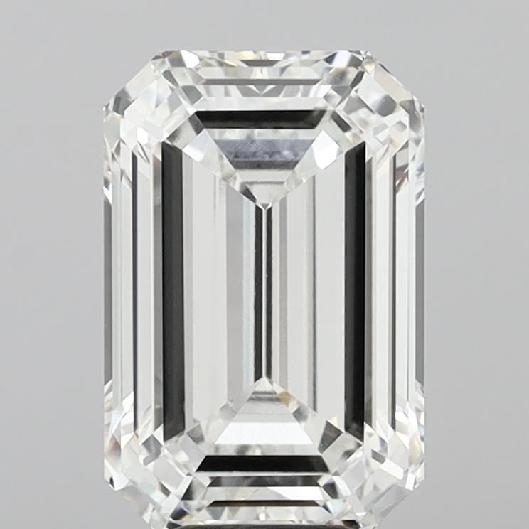 IGI Emerald 8.04ct F VVS2 - Loose Lab Diamond: IGI Emerald 8.04ct F VVS2 - Loose Lab Diamond Item Specifics: Source: This Is A Real Diamond Grown In A Lab Not Mined. Carat: 8.04 Cut: - Color: F Clarity: VVS2 Polish: EX Symmetry: EX Measurements: 1