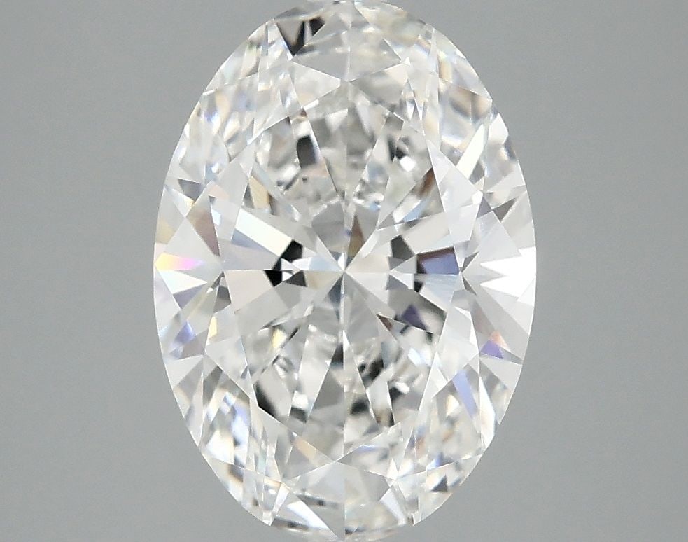 IGI Oval 2.94ct E VVS2 - Loose Lab Diamond: IGI Oval 2.94ct E VVS2 - Loose Lab Diamond Item Specifics: Source: This Is A Real Diamond Grown In A Lab Not Mined. Carat: 2.94 Cut: - Color: E Clarity: VVS2 Polish: EX Symmetry: EX Measurements: 11.6